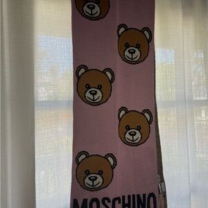 Moschino Scarf